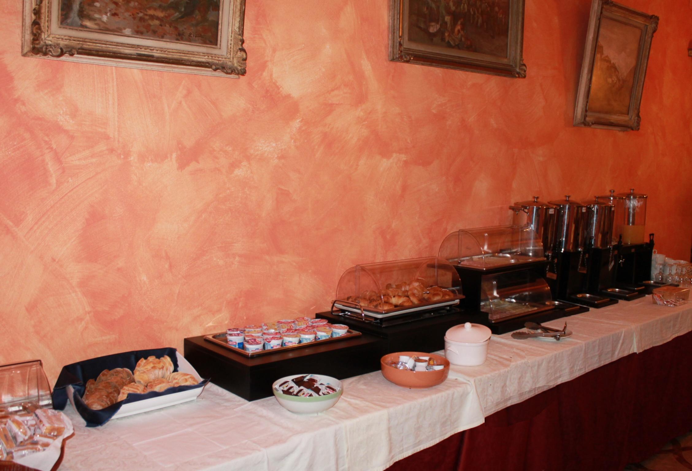 Albergo Paradiso Maccagno Ngoại thất bức ảnh