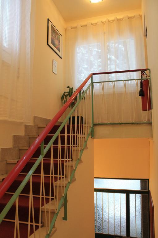 Albergo Paradiso Maccagno Ngoại thất bức ảnh