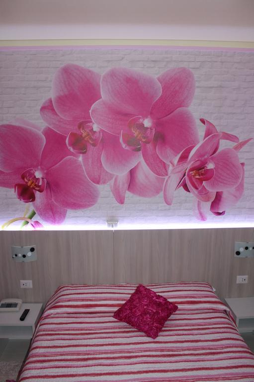 Albergo Paradiso Maccagno Ngoại thất bức ảnh