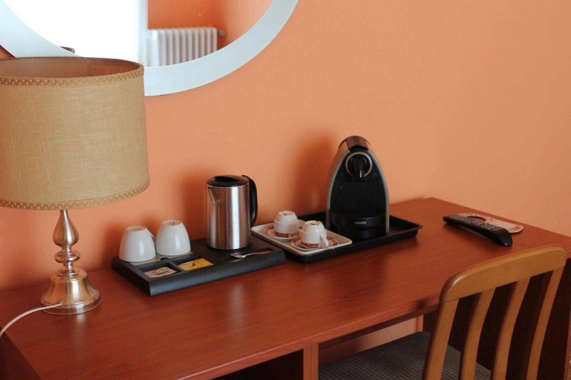 Albergo Paradiso Maccagno Ngoại thất bức ảnh