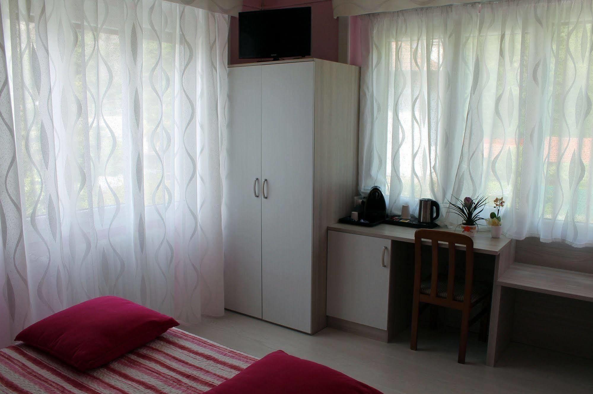 Albergo Paradiso Maccagno Ngoại thất bức ảnh