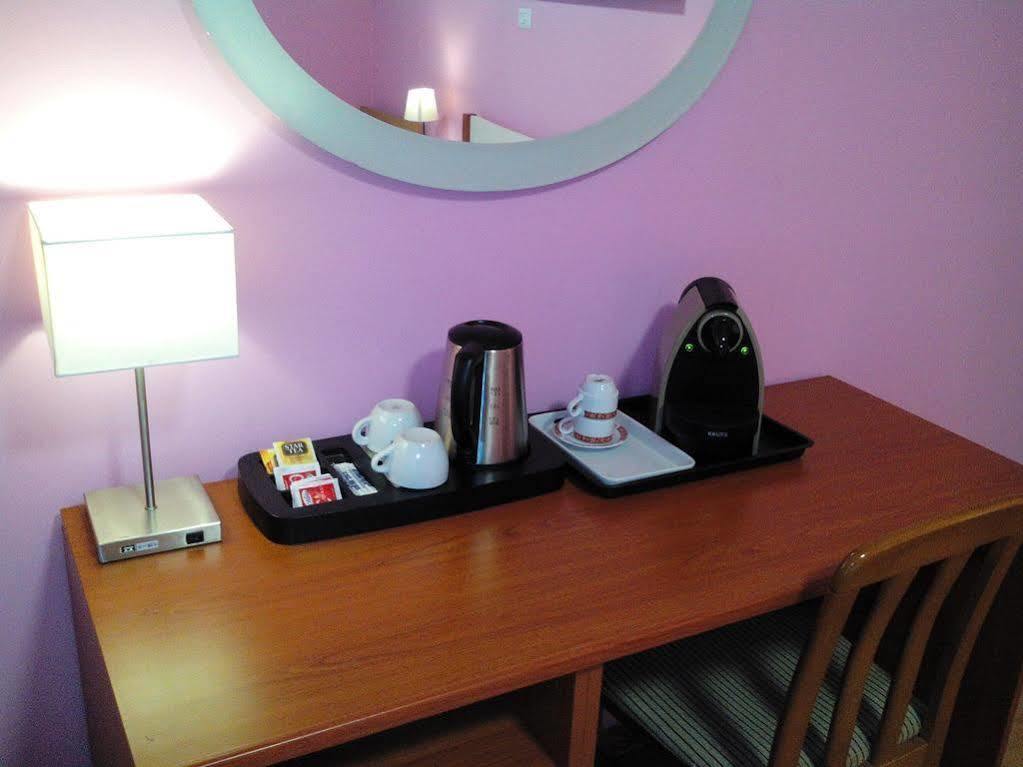 Albergo Paradiso Maccagno Ngoại thất bức ảnh