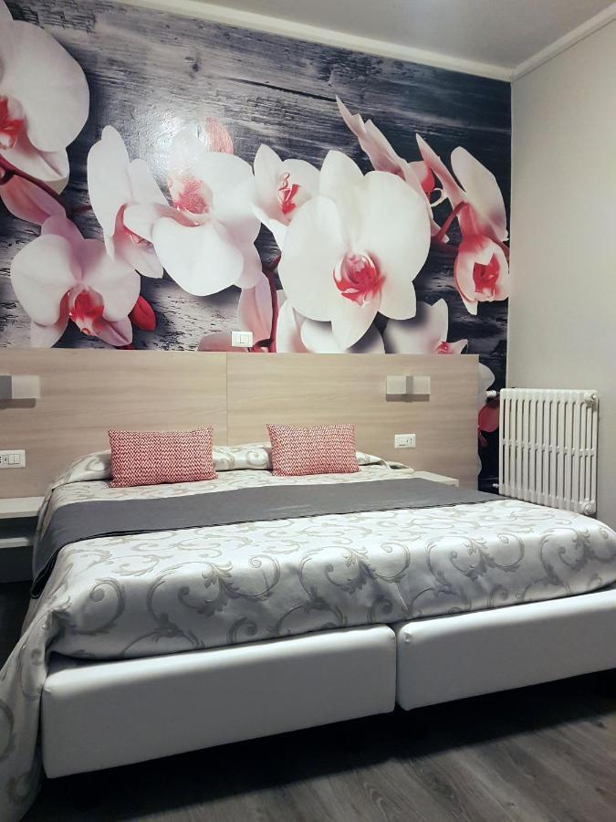 Albergo Paradiso Maccagno Ngoại thất bức ảnh