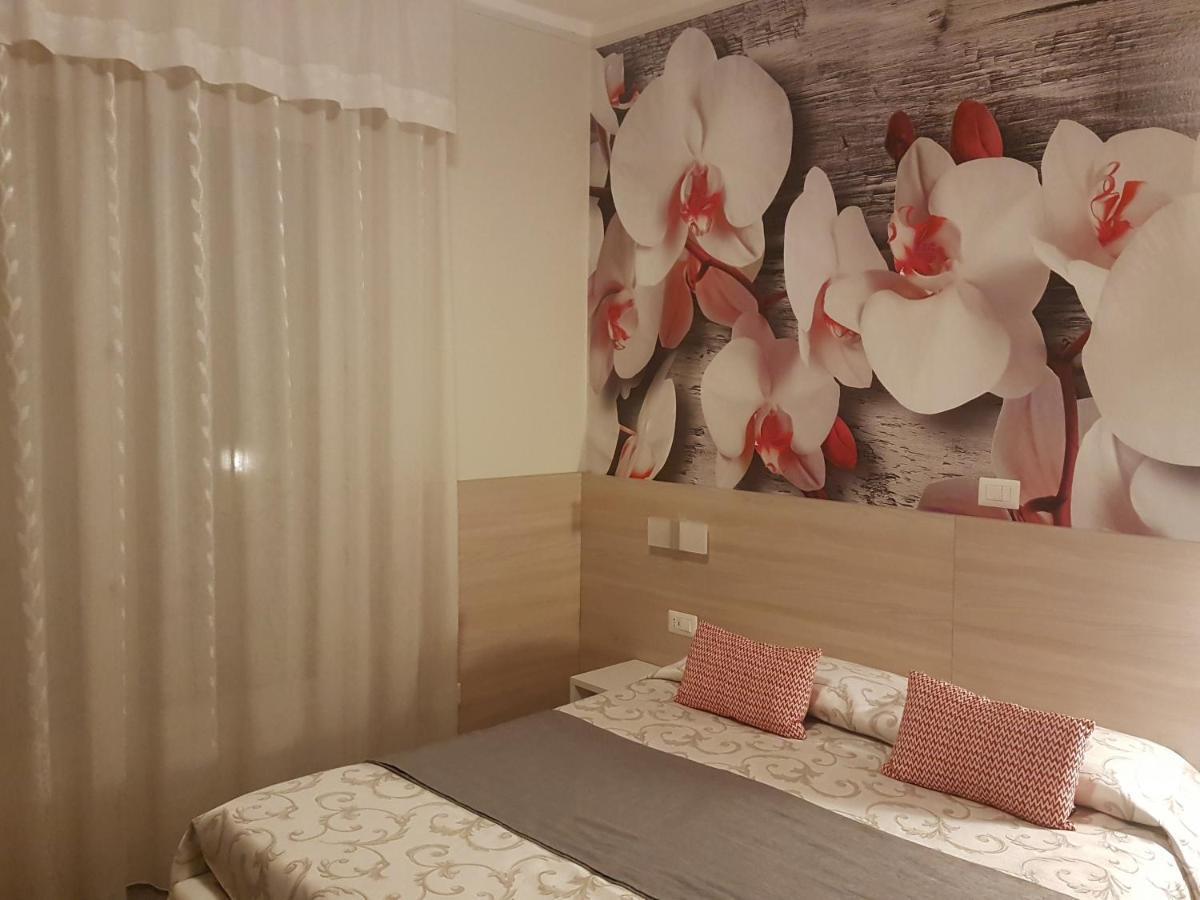Albergo Paradiso Maccagno Ngoại thất bức ảnh