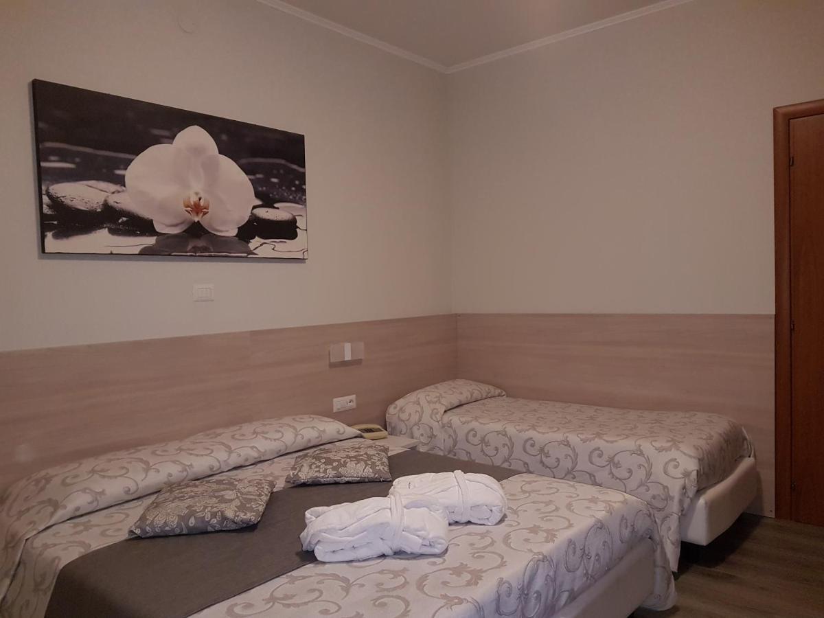 Albergo Paradiso Maccagno Ngoại thất bức ảnh
