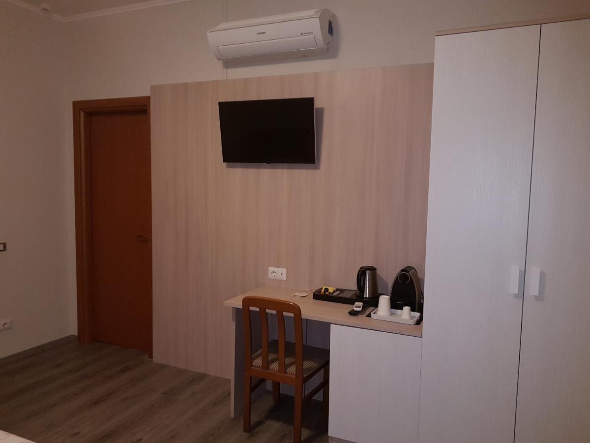Albergo Paradiso Maccagno Ngoại thất bức ảnh