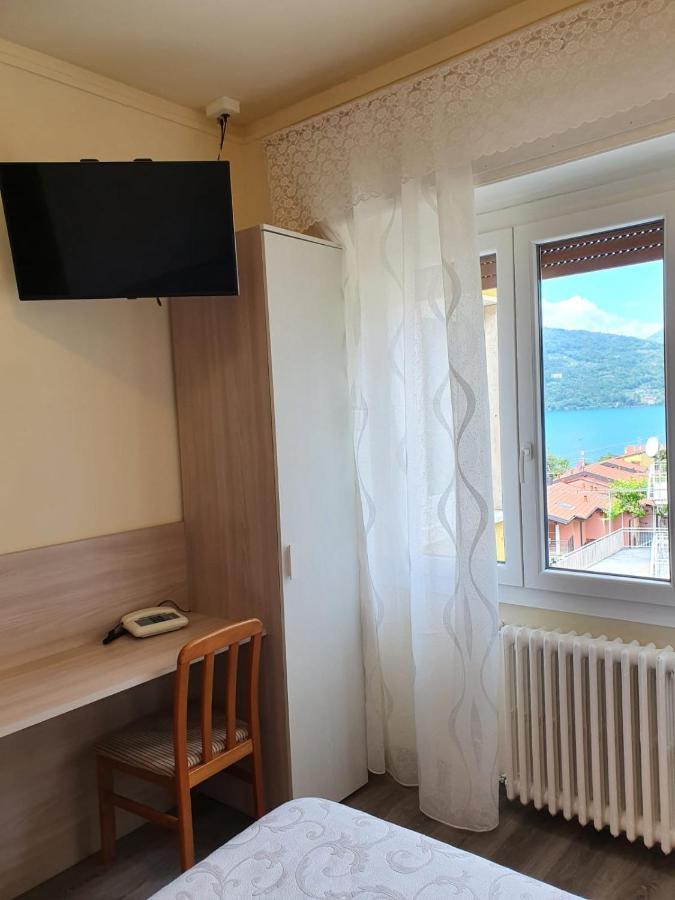 Albergo Paradiso Maccagno Ngoại thất bức ảnh