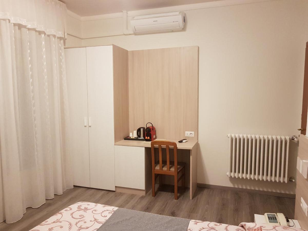 Albergo Paradiso Maccagno Ngoại thất bức ảnh