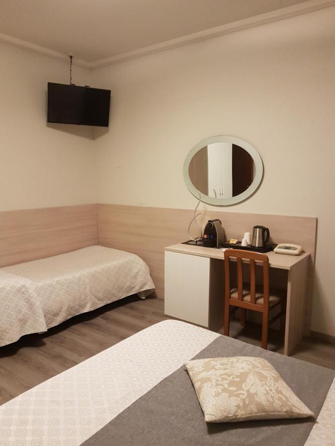 Albergo Paradiso Maccagno Ngoại thất bức ảnh