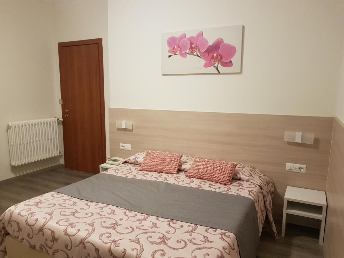 Albergo Paradiso Maccagno Ngoại thất bức ảnh