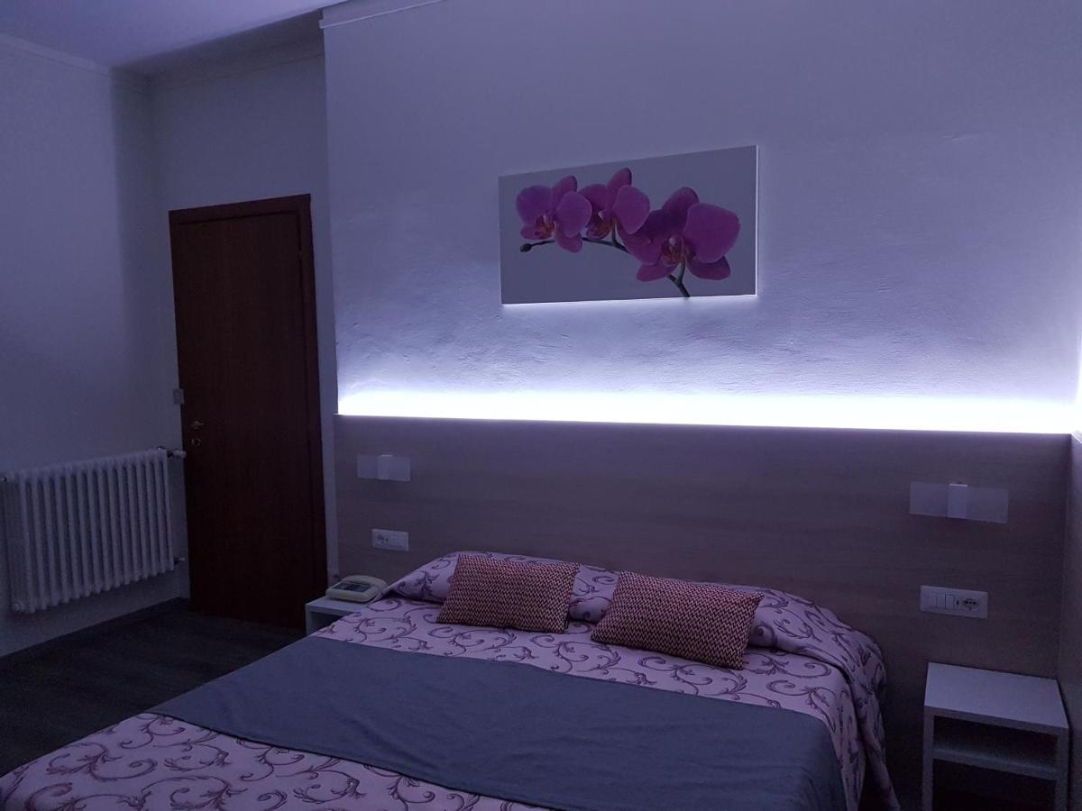 Albergo Paradiso Maccagno Ngoại thất bức ảnh