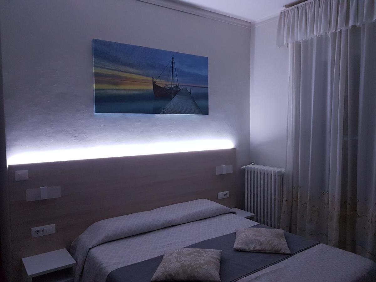 Albergo Paradiso Maccagno Ngoại thất bức ảnh