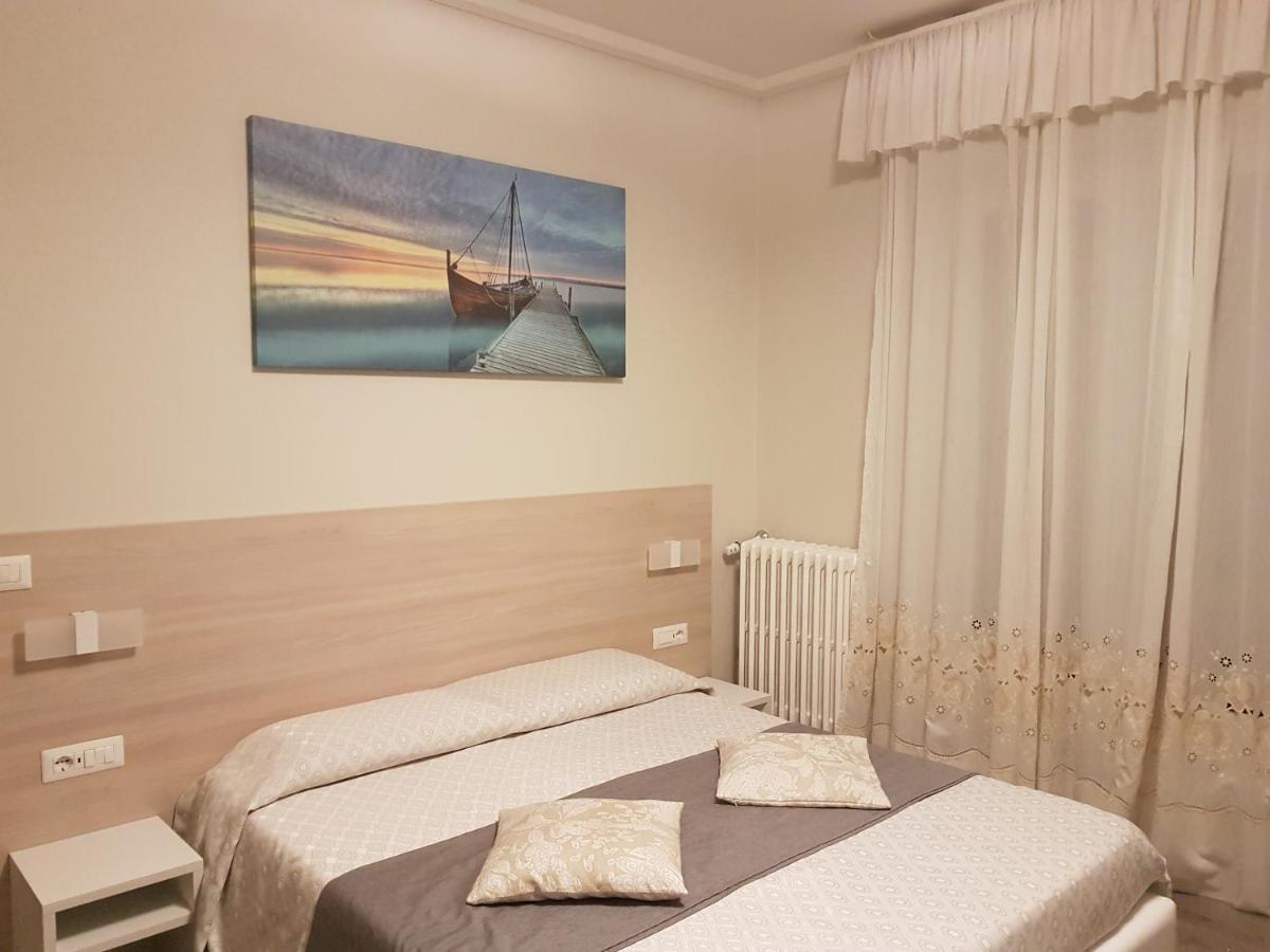 Albergo Paradiso Maccagno Ngoại thất bức ảnh